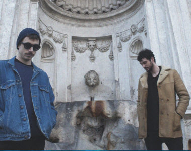 CARL BRAVE X FRANCO 126 / GOA~BOA FESTIVAL