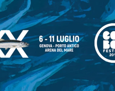 GOA~BOA 2017 / PROGRAMMA