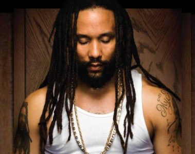 KY MANI MARLEY_GOA~BOA FESTIVAL 2017