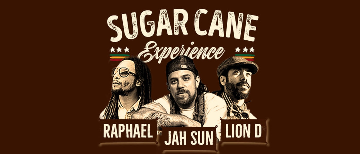 Sugar Cane Experience:Goa~Boa Festival 2017