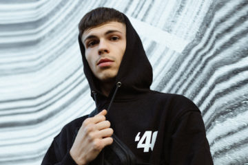 Quentin40 a Goa-Boa