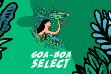 GOA-BOA SELECT
