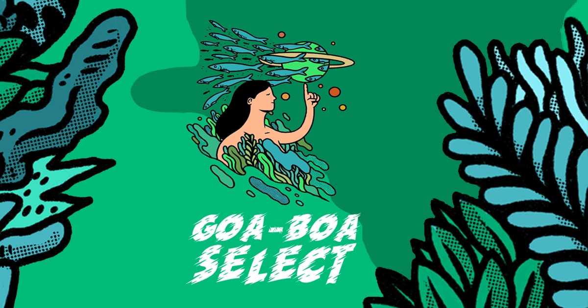 GOA-BOA SELECT