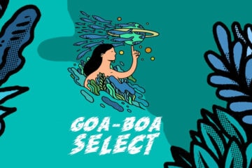 Goa-Boa Select