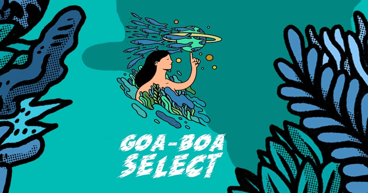 Goa-Boa Select