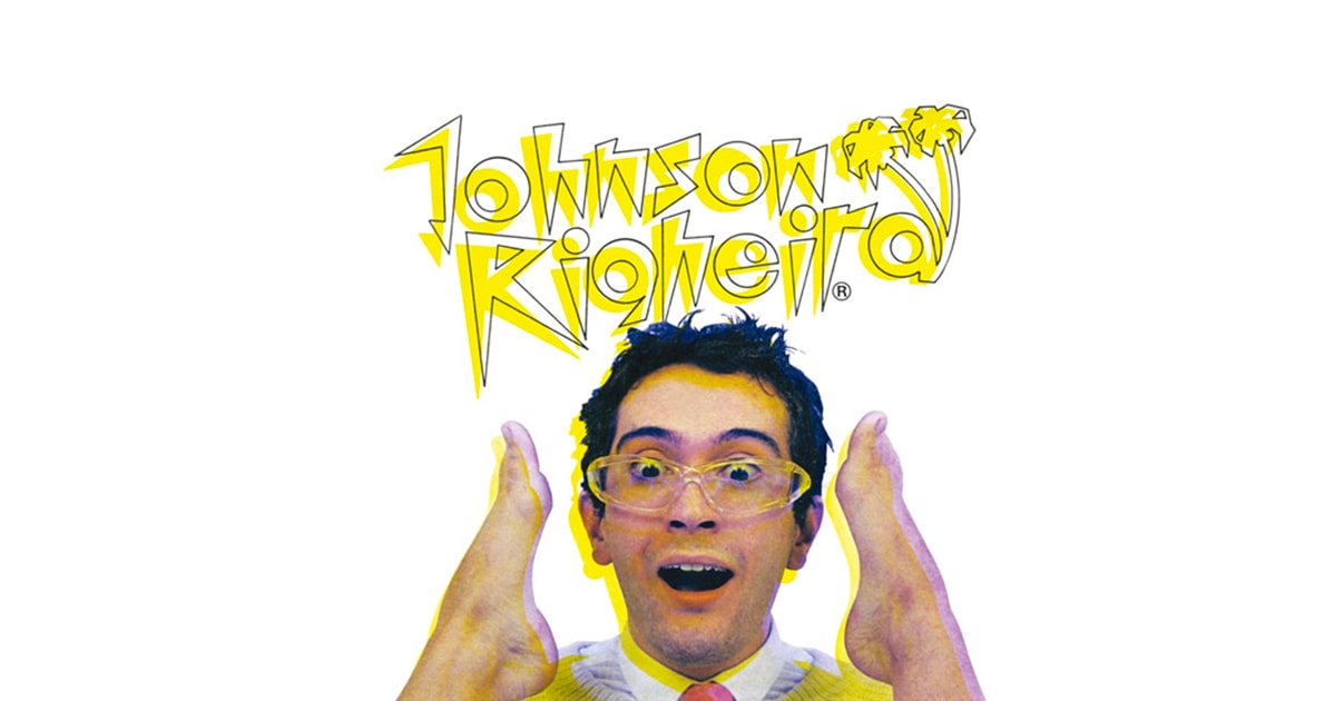 14.07.23 Goa-Boa presenta Johnson Righeira live band