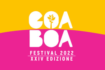 GOA-BOA FESTIVAL 2022 - Porto Antico di Genova